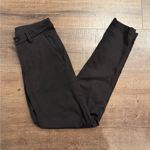 LululemonCommission Pant Slim *Wool